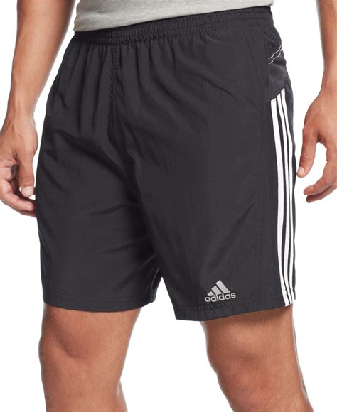 adidas climalite shorts herren